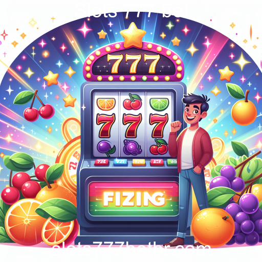 Guia Completo de FAQs sobre Slots no Slots 777 Bet