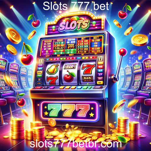 Entendendo as Regras das Slots no Slots 777 Bet